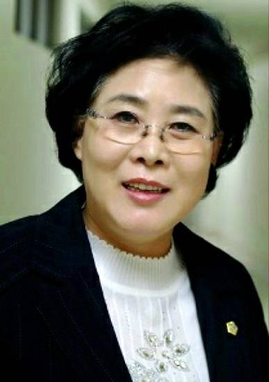 국민의당 고양시(갑) 지역위원장에 임명된 김필례 고양시의원(사진= 김필례 의원실)