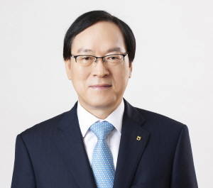 김용환 농협금융지주 회장. (사진=농협금융)