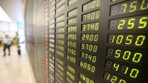 테마주는 단기간에 고수익을 낼 수 있지만 매매 타이밍을 잡기 쉽기 않아 손해를 볼 가능성도 크다.(사진=연합뉴스)