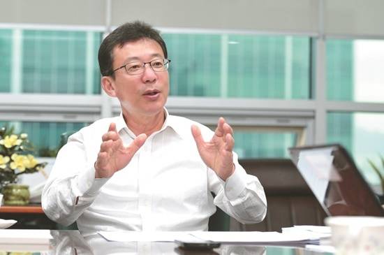 새누리당 홍철호 국회의원(사진= 홍철호 의원실)