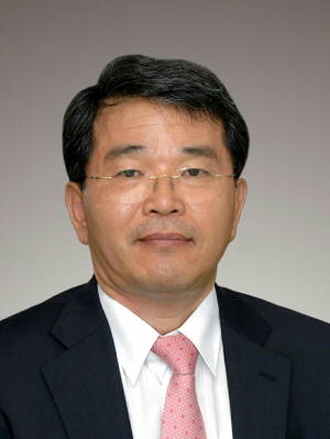 한진현 KTNET 사장. (사진=한국무역정보통신)