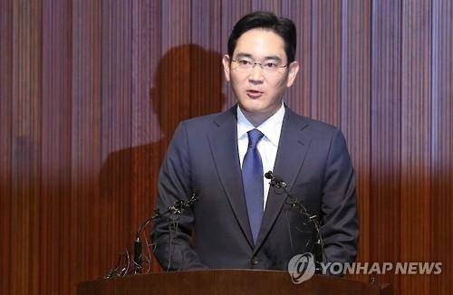 사업재편에 속도를 내고 있는 삼성그룹 이재용 부회장의 올 연말인사가 주목받고 있다.(사진=연합뉴스)