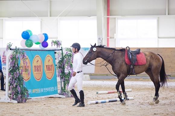(사진=한국마사회)