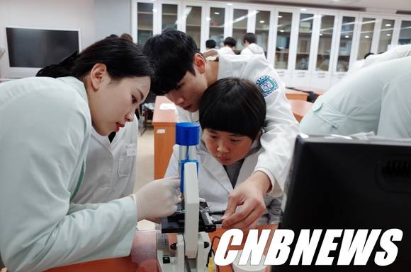 사진=강릉영동대 제공