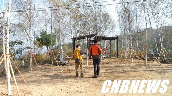 사진=인제국유림관리소 제공