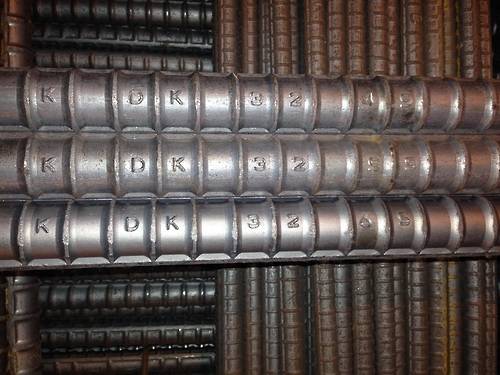 동국제강은 국내 최초로 내진 철근에 대한 KS인증을 취득했다. (사진=동국제강)