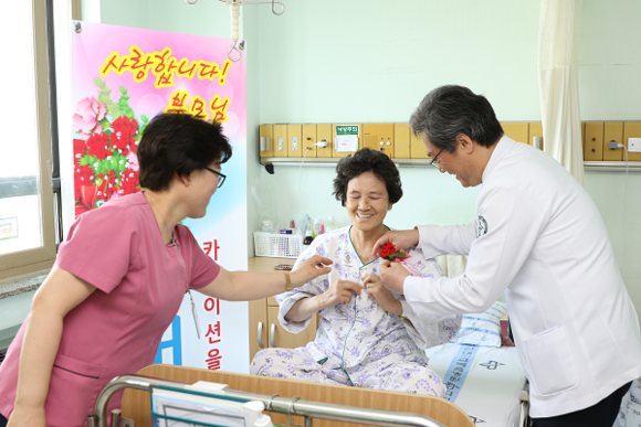 (사진=고신대복음병원)