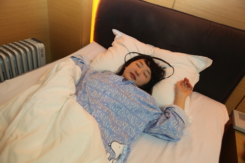 (사진 제공=서울수면센터)