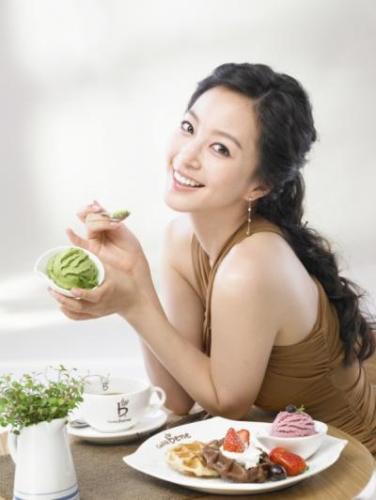 /사진=카페베네/